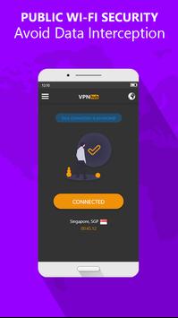 VPN HUB - Free Unlimited VPN Proxy