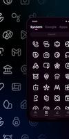 NYON LIGHT Icon Pack Screenshot 1