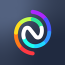NYON Line Icon Pack APK
