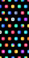 GLO Icon Pack bài đăng