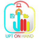 UPT ON HAND APK