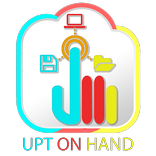 UPT ON HAND