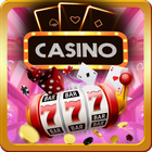 Casino 777 Slots Pagcor Club icône