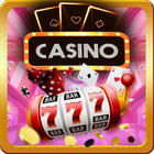 Casino 777 Slots Pagcor Club أيقونة