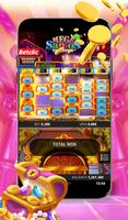 Casino 777 Slots Pagcor Club syot layar 1
