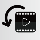 Rotate Video FREE icono