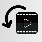 Rotate Video FREE icon