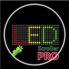 LED Scroller Pro(Banner+Record أيقونة