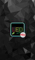 LED Scroller Pro(Banner+Record الملصق