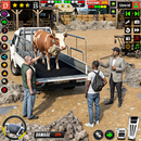 Animal Transport Cargo Sim 3D-APK