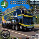 US Coach City Simulator Game-APK