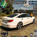 City Car Simulator Car Game 3D-APK