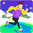 Walk Your Dream - Travel merge class casual game