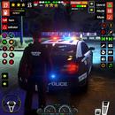 US Police Chase 3D Police Game-APK