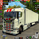 Real Truck transport sim 3d-APK