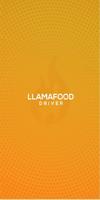 Llamafood Driver poster