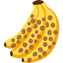 Reife Banane - Futter Affe APK