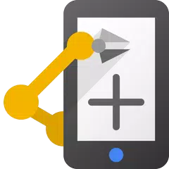 Automate location permissions APK download