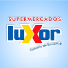 Supermercados Luxor アイコン
