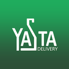 Yasta Delivery আইকন