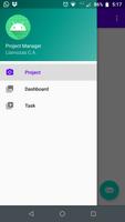 Project Manager - Llamozas C.A. 截圖 1