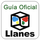 Llanes Guía Oficial APK