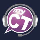 MyCT иконка