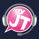 MyJT, 私の日本語家庭教師 ikon