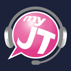 MyJT, 私の日本語家庭教師 アイコン