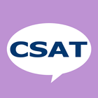 CSAT icône