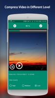 Video Compress پوسٹر