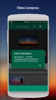 Video Compress screenshot 1