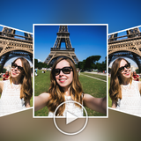 Slideshow: Transitions&Filters icon