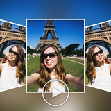 Slideshow: Transitions&Filters icône