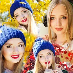 Baixar Blend Collage Editor APK