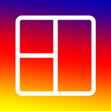 Collage Maker biểu tượng
