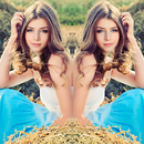 Mirror Photo:Editor&Collage (HD) APK