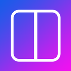 Photo Mirror Editor biểu tượng