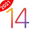 Launcher iOS 14 - Launcher iOS 2021