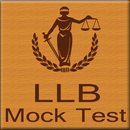 LLB Mock Test APK