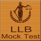 ikon LLB Mock Test