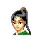 江湖贰重制版 icon
