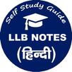 LLB Notes in Hindi APK