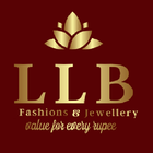 LLB Fashions & Jewellery icône