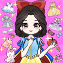My Princess Dress Up Game APK
