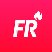 FitRush icon