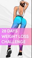 FitRush: Workouts & Meal Plan الملصق