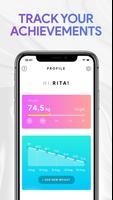 FitRush: Workouts & Meal Plan تصوير الشاشة 2