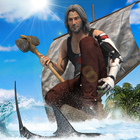 Raft Survivor & Match Game icono