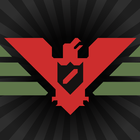 Papers, Please आइकन